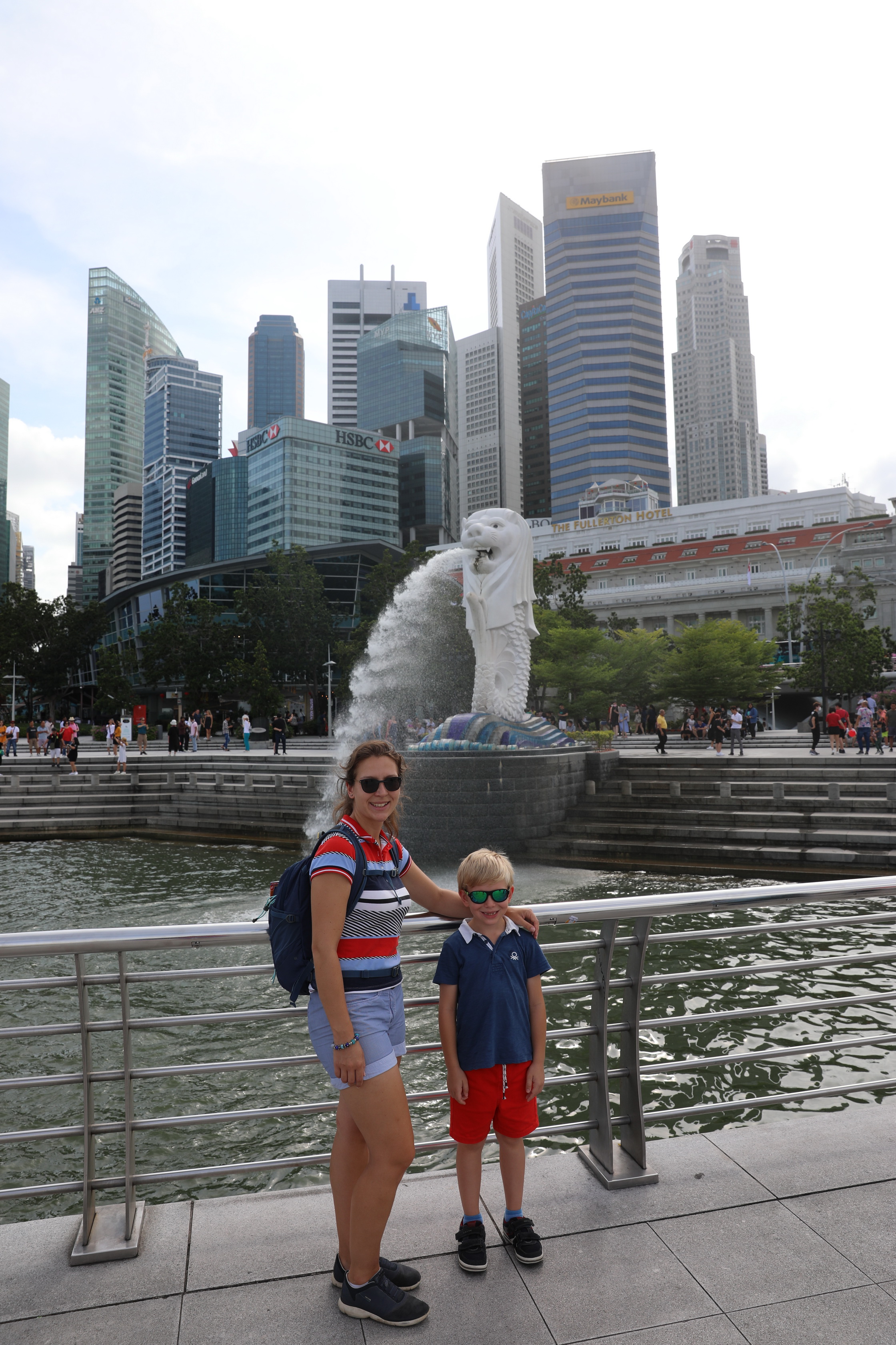 Merlion